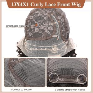 center wig jerry curly t wig remy hair