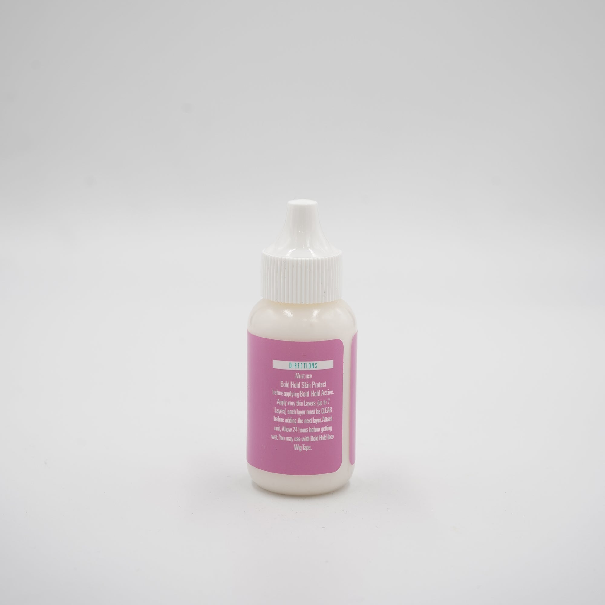 bold hold pink bold hold pink