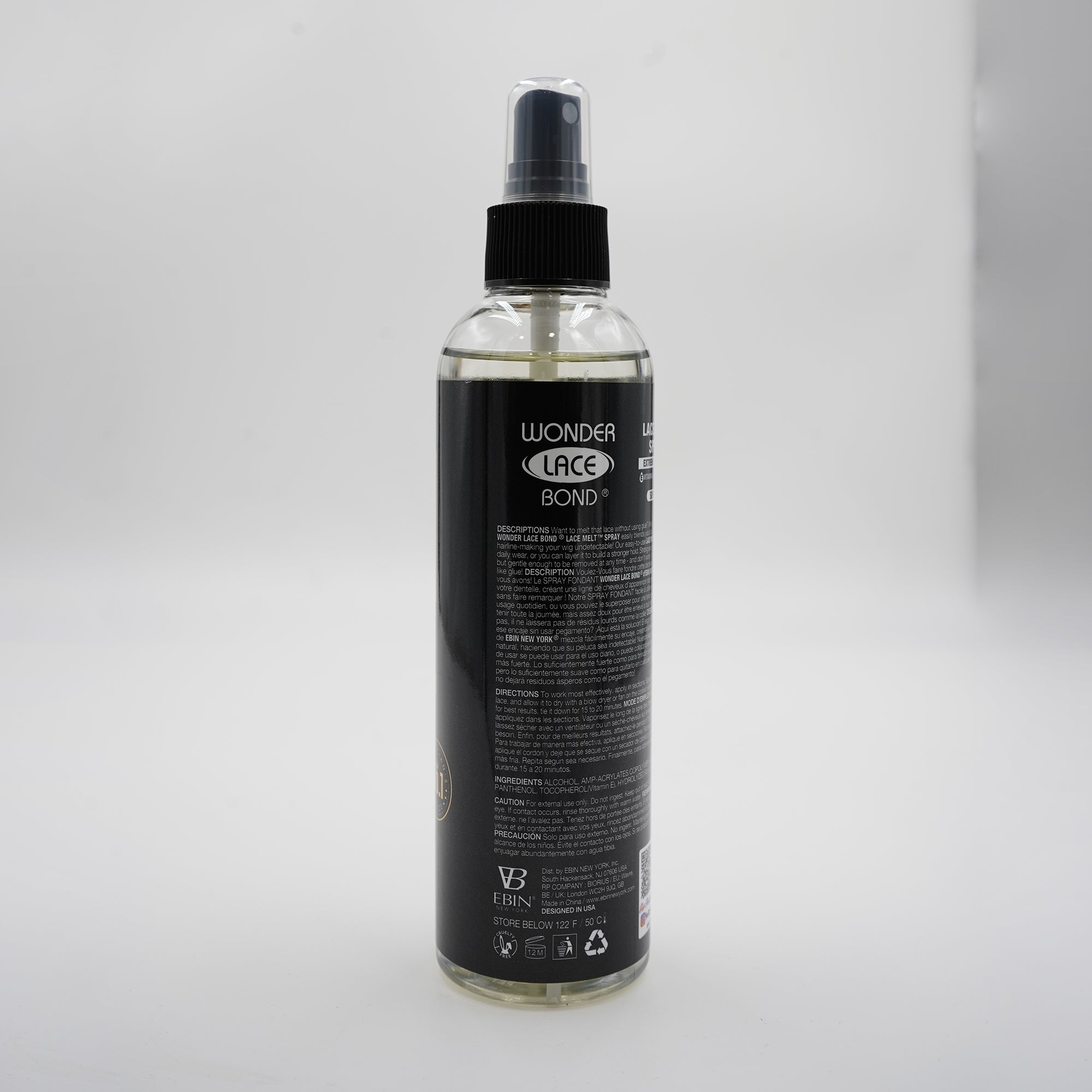 ebin lace melt ebin lace melt