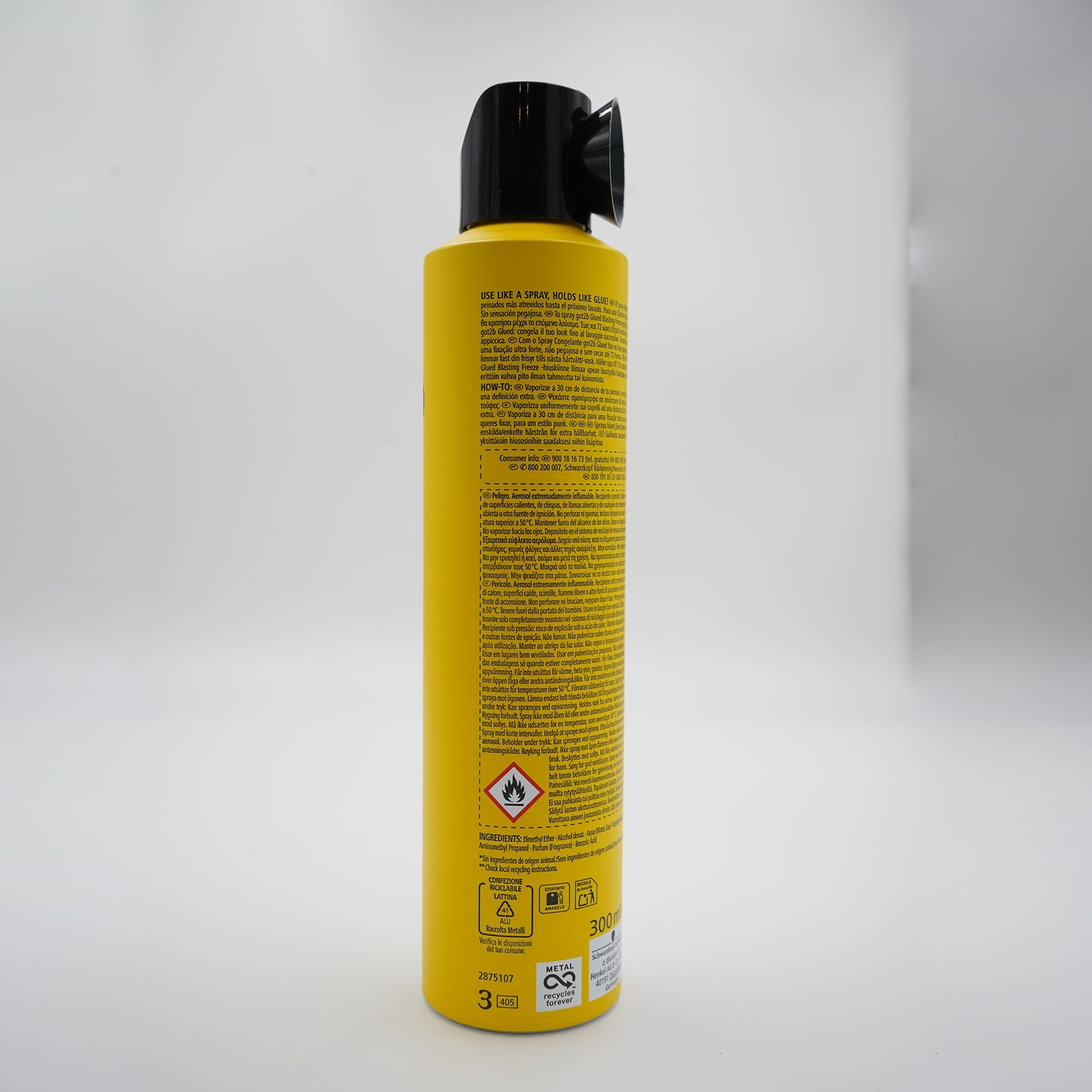 got2be spray got2be spray