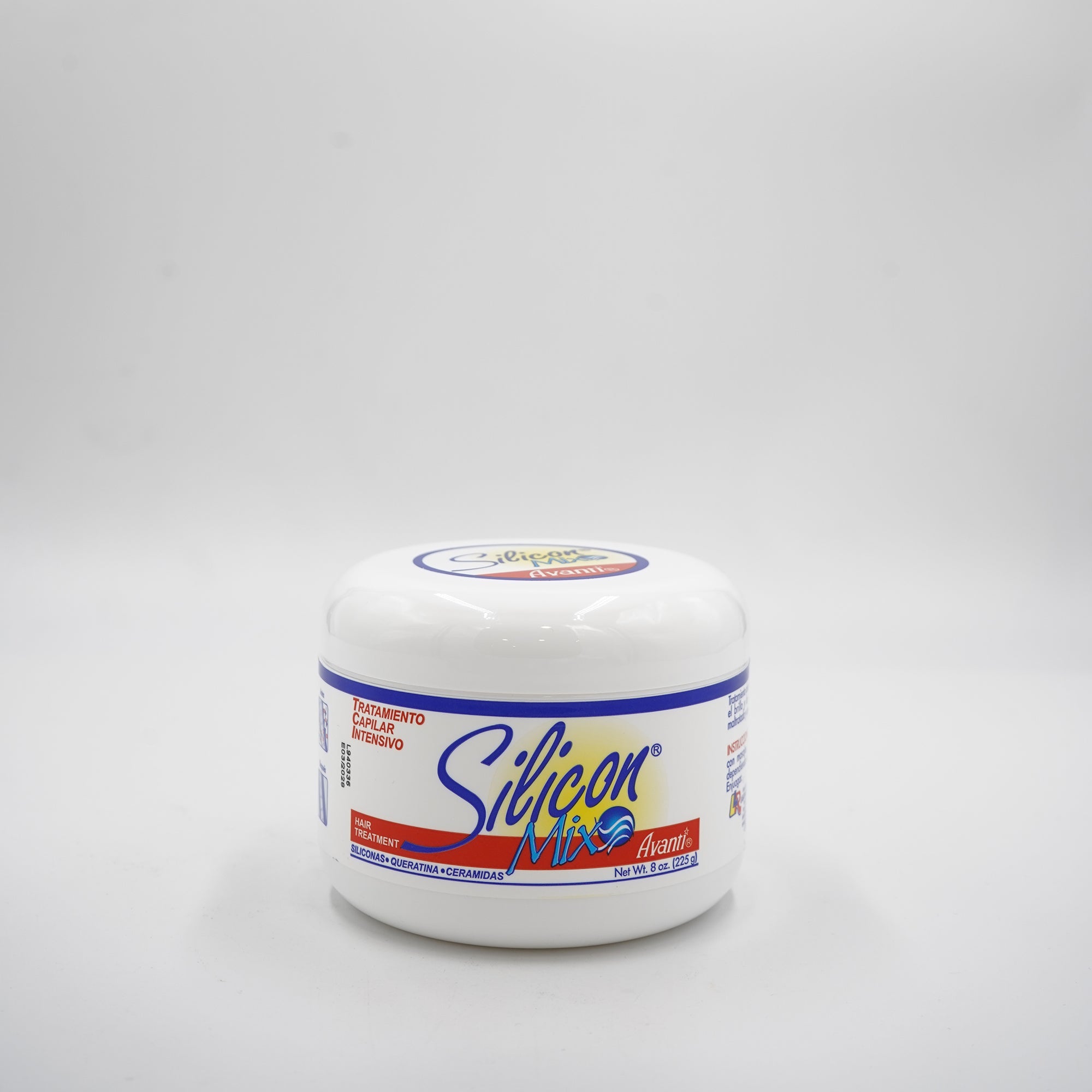 silicon mix hair treatment 8oz silicon mix hair treatment 8oz